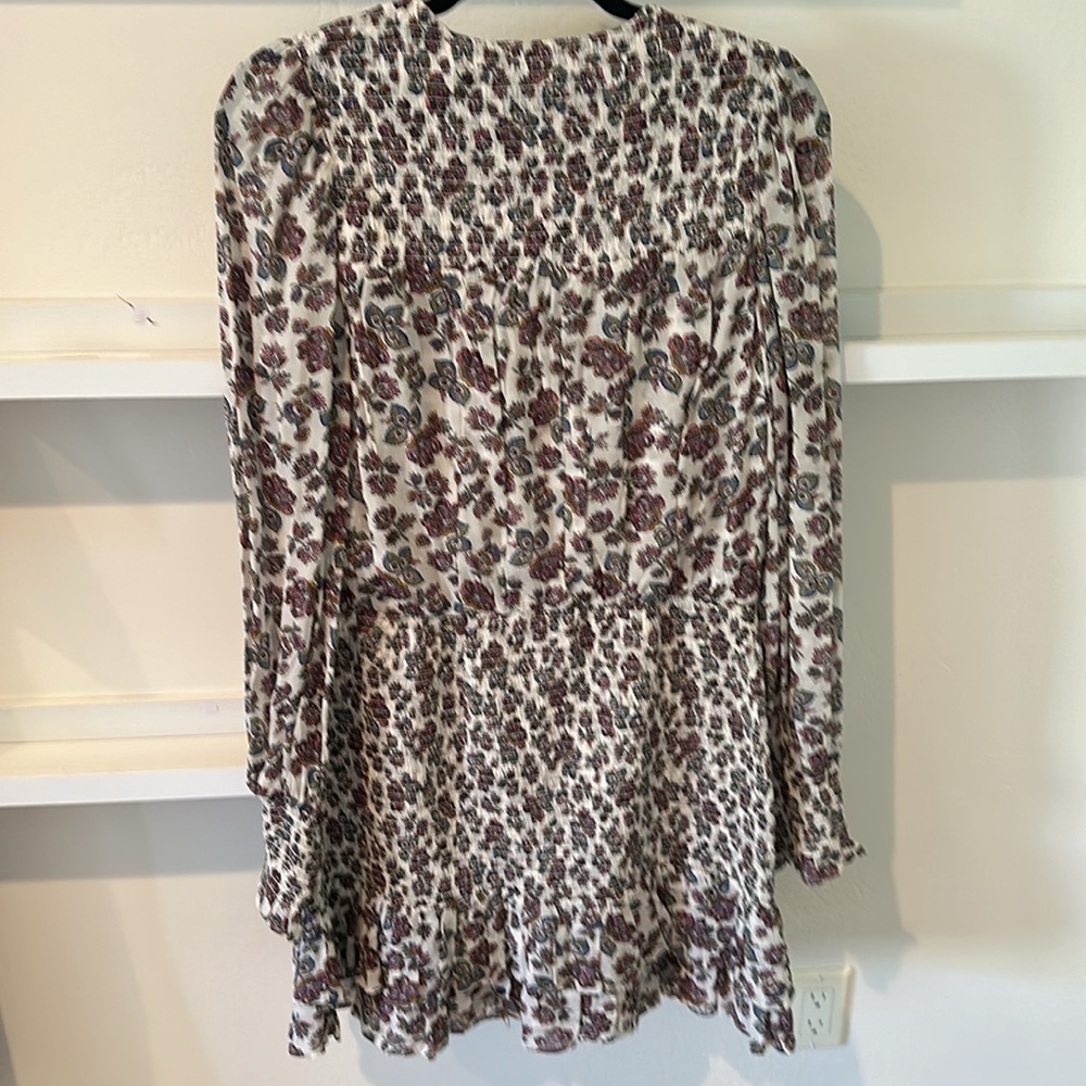 VB Dress - Picture 4 of 4